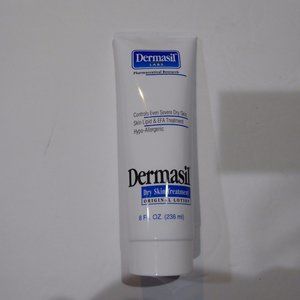 DERMASIL LABS DRY SKIN TREATMENT LOTION